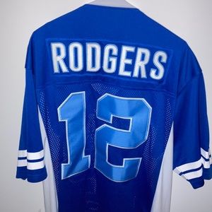 Brand New Aaron Rodgers High School Jersey